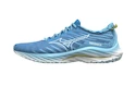 Chaussures de running pour femme Mizuno  Wave Rider 26 (Roxy) Atomizer/White/Daiquiri Green  UK 4