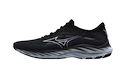 Chaussures de running pour femme Mizuno  Wave Rider 27 Ebony/Snowcrest/Black