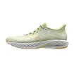 Chaussures de running pour femme Mizuno  Wave Rider 28 Mizuno Neo Lime / Flax / Mizuno Snow White