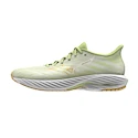 Chaussures de running pour femme Mizuno  Wave Rider 28 Mizuno Neo Lime / Flax / Mizuno Snow White