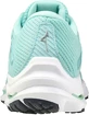 Chaussures de running pour femme Mizuno  Wave Rider