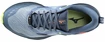 Chaussures de running pour femme Mizuno  Wave Rider GTX Vintage Indigo