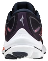 Chaussures de running pour femme Mizuno  Wave Rider Montana Grape