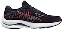 Chaussures de running pour femme Mizuno  Wave Rider Montana Grape  UK 4