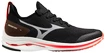 Chaussures de running pour femme Mizuno  Wave Rider Neo Black