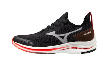 Chaussures de running pour femme Mizuno  Wave Rider Neo Black