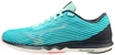 Chaussures de running pour femme Mizuno  Wave Shadow 4  Bleached Aqua