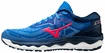 Chaussures de running pour femme Mizuno  Wave Sky 4