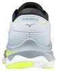 Chaussures de running pour femme Mizuno  Wave Sky 5 Heather/White