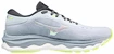 Chaussures de running pour femme Mizuno  Wave Sky 5 Heather/White