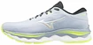 Chaussures de running pour femme Mizuno  Wave Sky 5 Heather/White