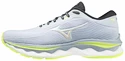 Chaussures de running pour femme Mizuno  Wave Sky 5 Heather/White