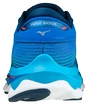 Chaussures de running pour femme Mizuno  Wave Sky 5 Imperial Blue