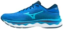 Chaussures de running pour femme Mizuno  Wave Sky 5 Imperial Blue