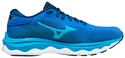 Chaussures de running pour femme Mizuno  Wave Sky 5 Imperial Blue