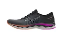 Chaussures de running pour femme Mizuno  Wave Sky 6 Iron Gate/Nimbus Cloud/807 C  UK 4