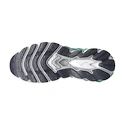 Chaussures de running pour femme Mizuno  Wave Sky 8 India Ink / Neo Silver / Dusty Jade Green