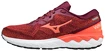 Chaussures de running pour femme Mizuno  Wave Skyrise 2 Tawny Port