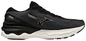 Chaussures de running pour femme Mizuno  Wave Skyrise 3 Black