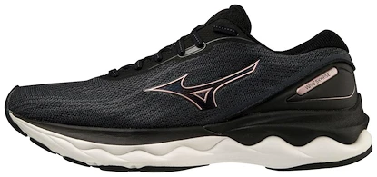 Chaussures de running pour femme Mizuno  Wave Skyrise 3 Black