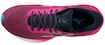 Chaussures de running pour femme Mizuno  Wave Skyrise 3 Pink Peacock/White