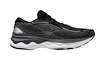 Chaussures de running pour femme Mizuno  Wave Skyrise 4 Black/Nimbus Cloud/Quiet Shade