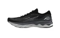 Chaussures de running pour femme Mizuno  Wave Skyrise 4 Black/Nimbus Cloud/Quiet Shade