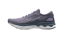 Chaussures de running pour femme Mizuno  Wave Skyrise 4 Wisteria/White/China Blue