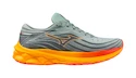 Chaussures de running pour femme Mizuno  Wave Skyrise 5 Abyss/Dubarry/Carrot Curl