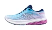 Chaussures de running pour femme Mizuno  Wave Skyrise 5 Swim Cap/Navy Peony/Hyacinth