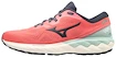 Chaussures de running pour femme Mizuno  Wave Skyrise