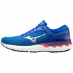 Chaussures de running pour femme Mizuno  Wave Skyrise blue