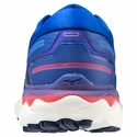 Chaussures de running pour femme Mizuno  Wave Skyrise blue