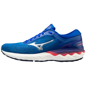 Chaussures de running pour femme Mizuno  Wave Skyrise blue