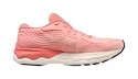 Chaussures de running pour femme Mizuno  Wave Skyrise Wave Skyrise 4 Peach Bud/Vaporous Gray/Peach Blossom