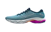 Chaussures de running pour femme Mizuno  Wave Ultima 14 Maui Blue/White/807 C  UK 5,5