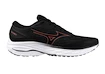 Chaussures de running pour femme Mizuno  Wave Ultima 15 Black/Dubarry/Oyster Mushroom  UK 4,5