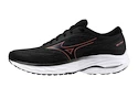 Chaussures de running pour femme Mizuno  Wave Ultima 15 Black/Dubarry/Oyster Mushroom  UK 6