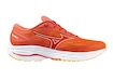 Chaussures de running pour femme Mizuno  Wave Ultima 15 Dubarry/White/Citrus  UK 4