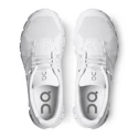 Chaussures de running pour femme On  Cloud 5 All White