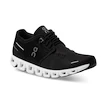 Chaussures de running pour femme On  Cloud 5 Black/White