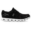 Chaussures de running pour femme On  Cloud 5 Black/White