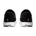 Chaussures de running pour femme On  Cloud 5 Black/White