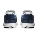 Chaussures de running pour femme On  Cloud 5 Denim/White