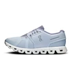 Chaussures de running pour femme On  Cloud 5 Heather/Fossil