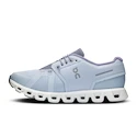 Chaussures de running pour femme On  Cloud 5 Heather/Fossil