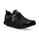 Chaussures de running pour femme On  Cloud  5 Waterproof All Black