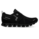 Chaussures de running pour femme On  Cloud  5 Waterproof All Black