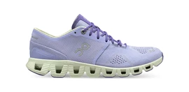 Chaussures de running pour femme On Cloud X 2 Lavender/Ice