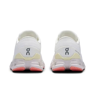 Chaussures de running pour femme On  Cloud X 4 Ivory/Sand  EUR 38